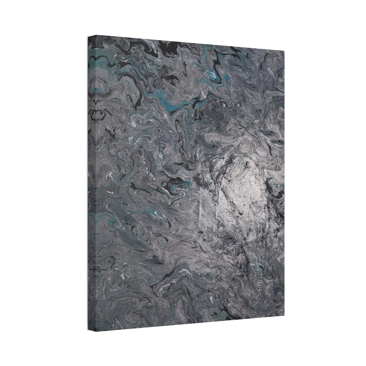 The Original Print "50 Shades of Grey"