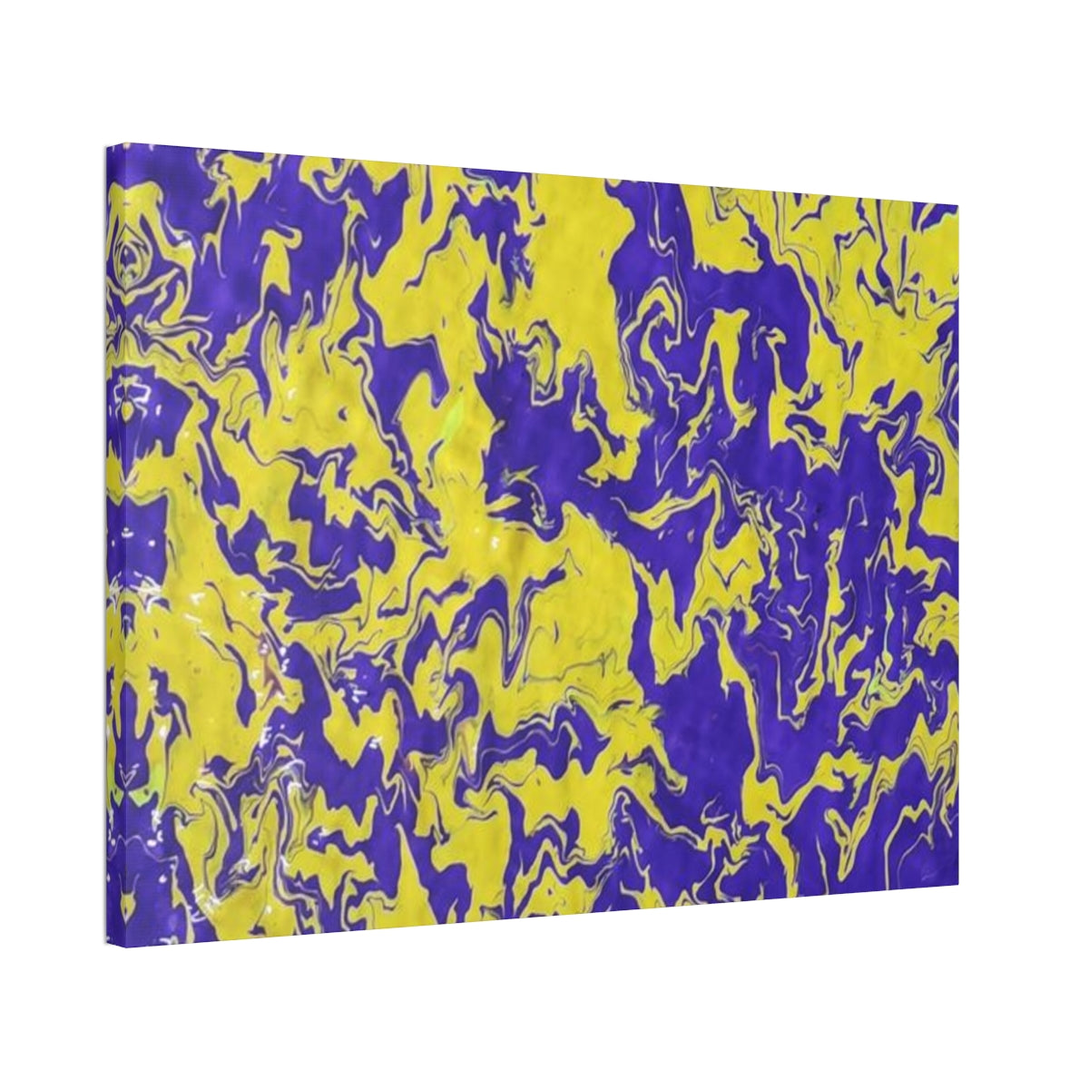 The Original Print "Dr. Seuss Tw0"