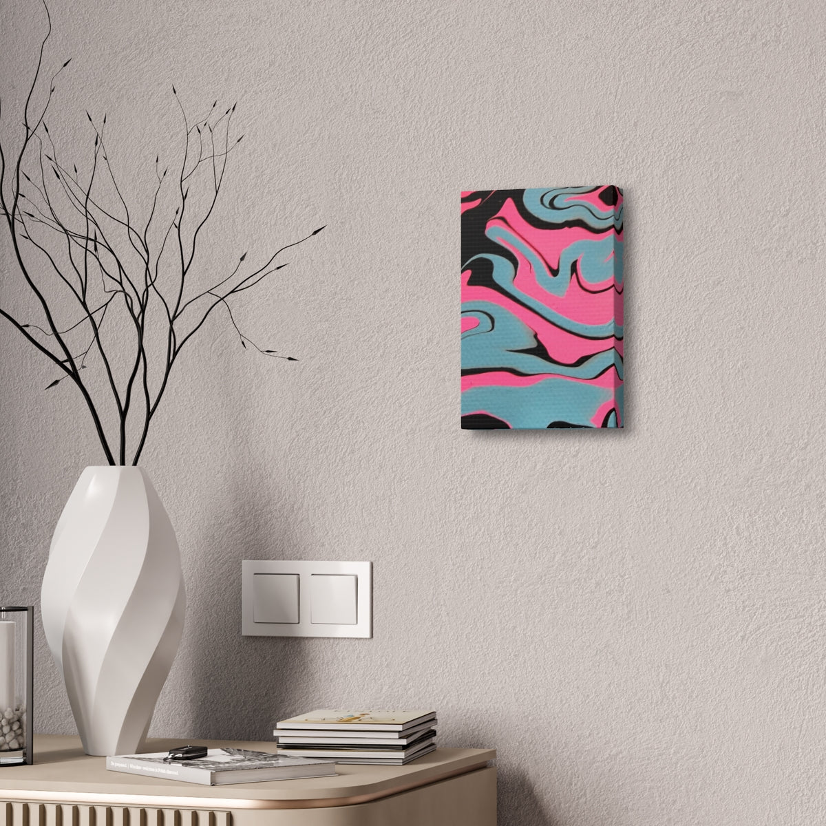 The Original Print "PBB"