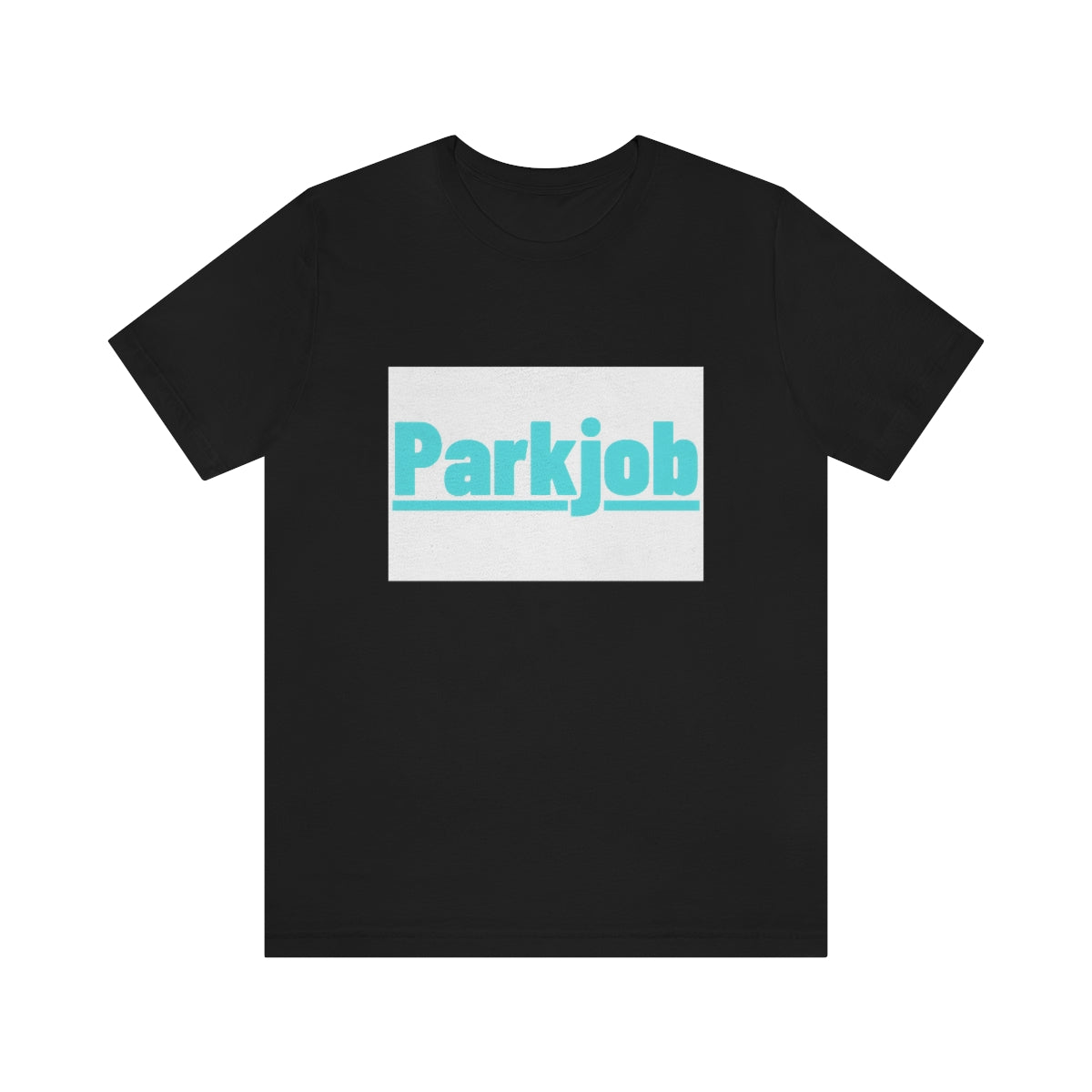 OG PJ Unisex Jersey Short Sleeve Tee