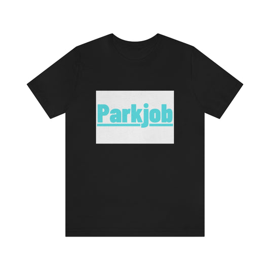 OG PJ Unisex Jersey Short Sleeve Tee