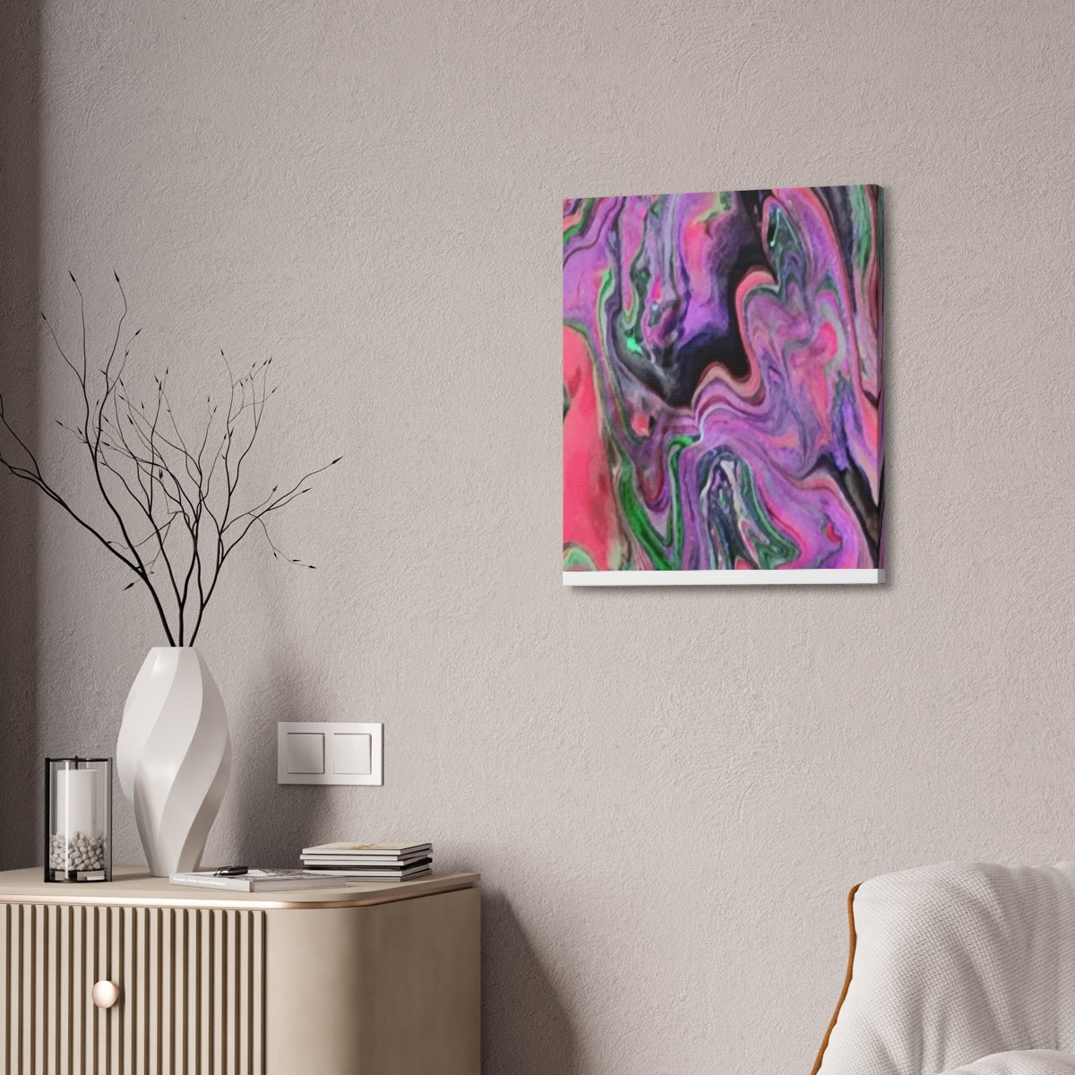 The Original Print "3dDrip"