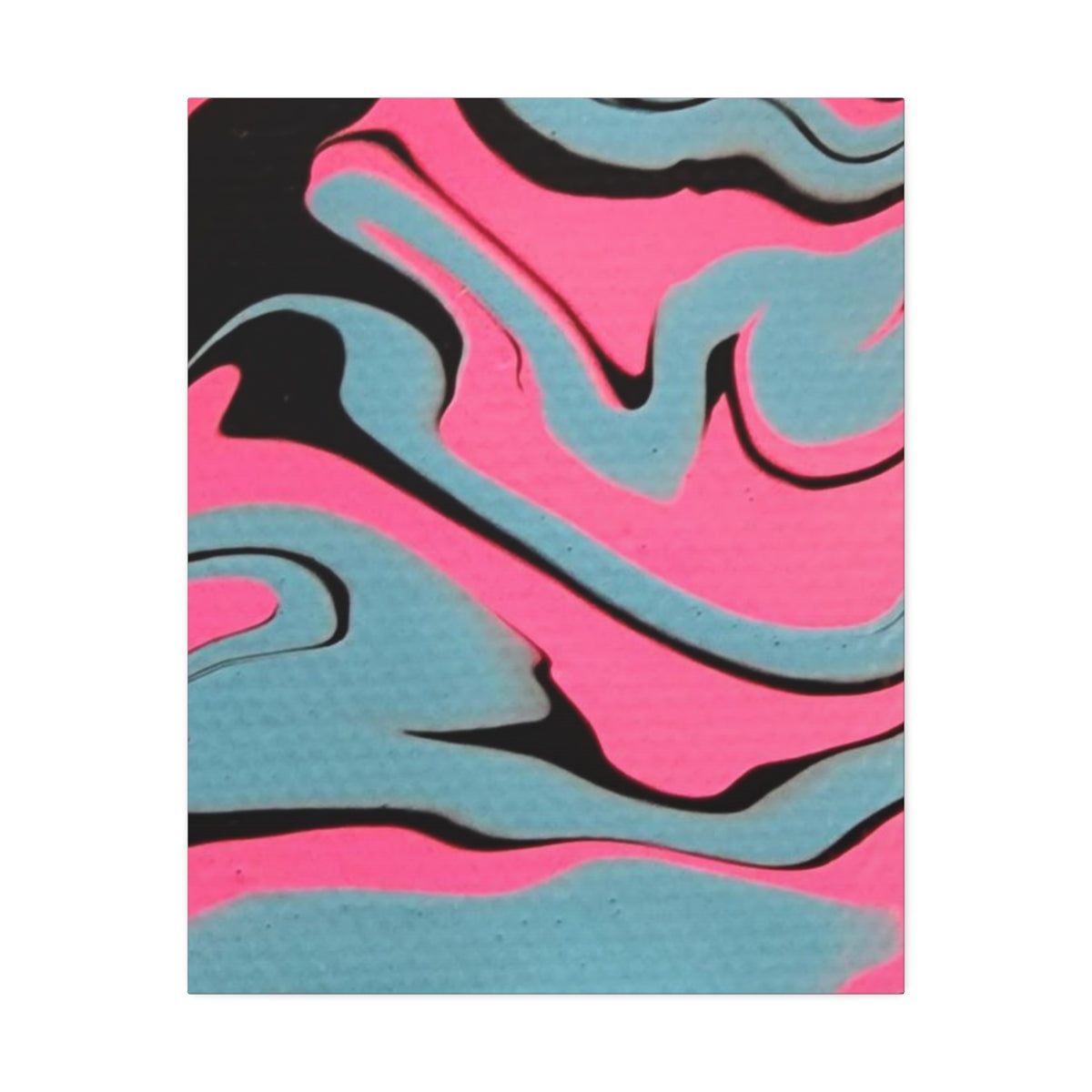 The Original Print "PBB"