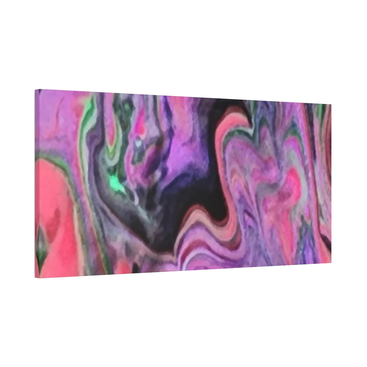 The Original Print "3dDrip"