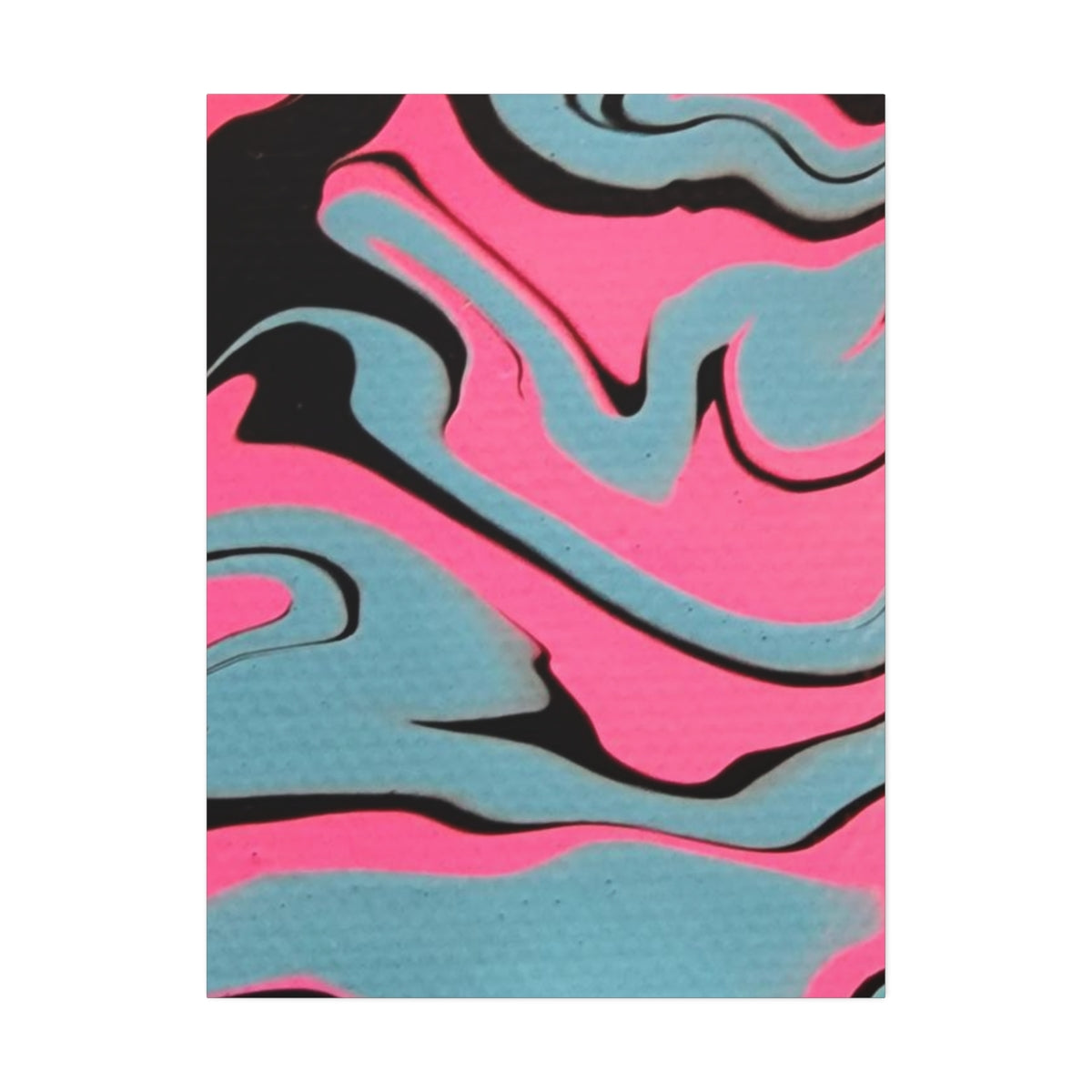 The Original Print "PBB"