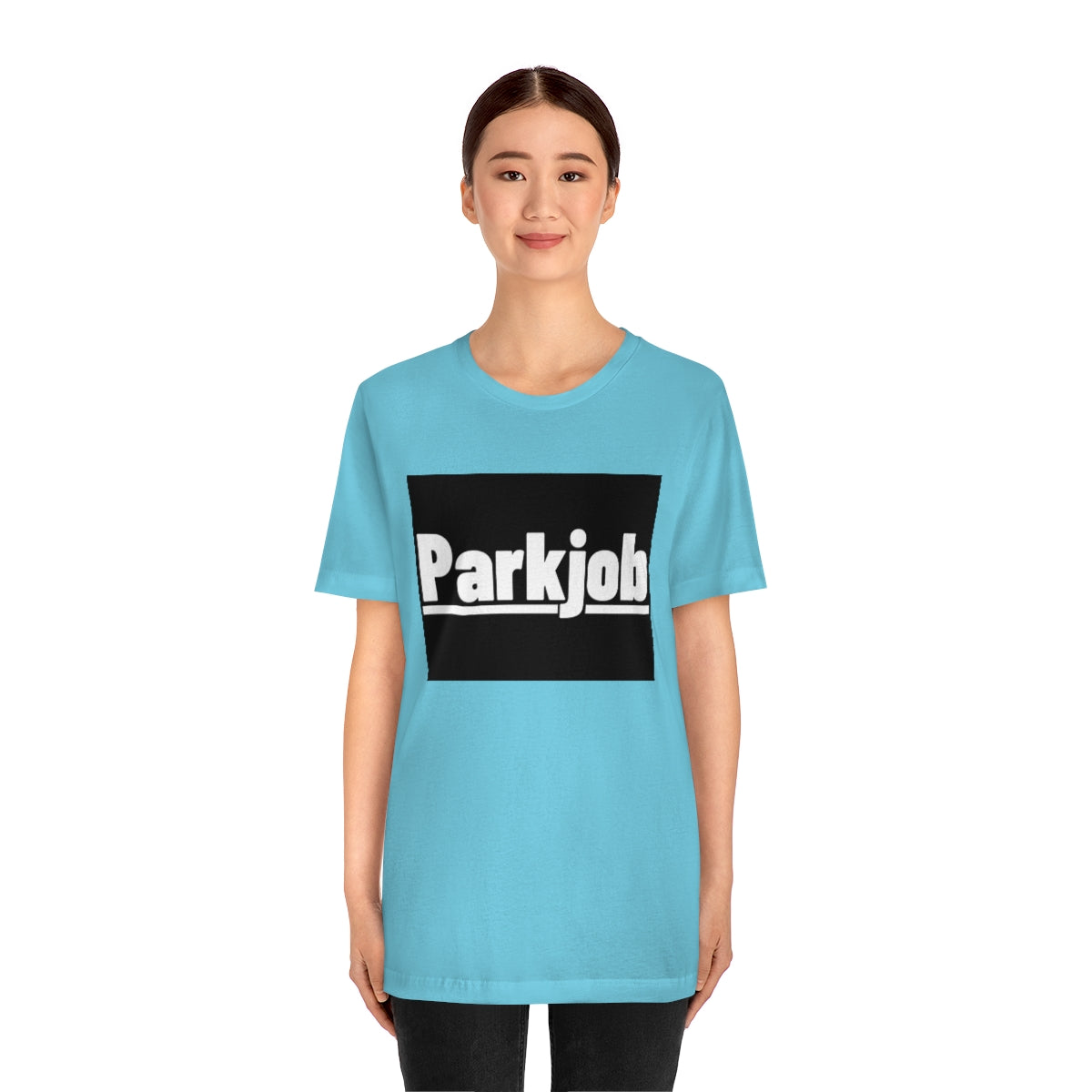 OG PJ Unisex Jersey Short Sleeve Tee