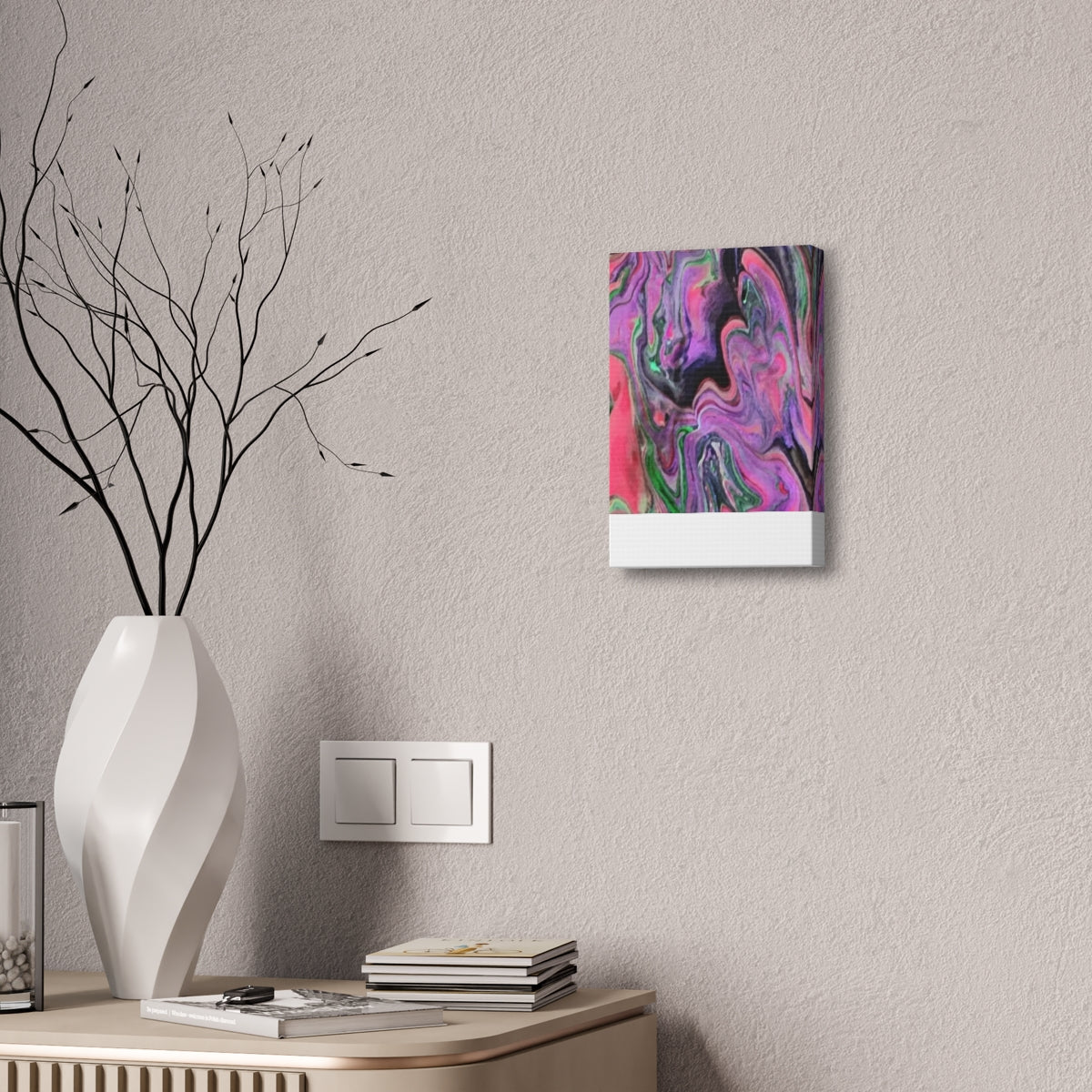 The Original Print "3dDrip"