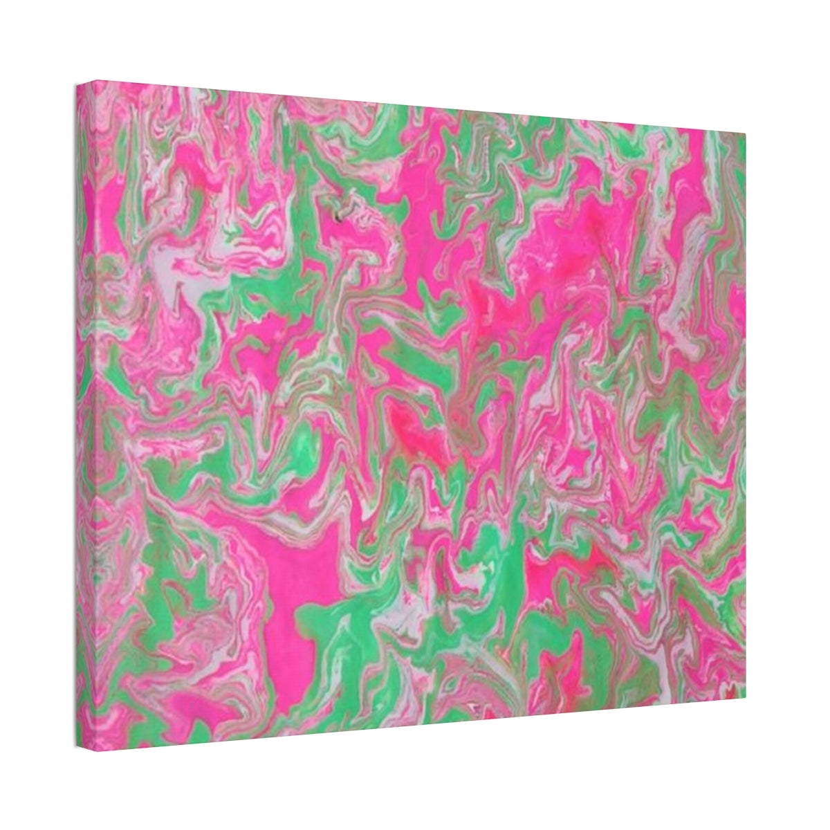 The Original Print "CANDYLAND"