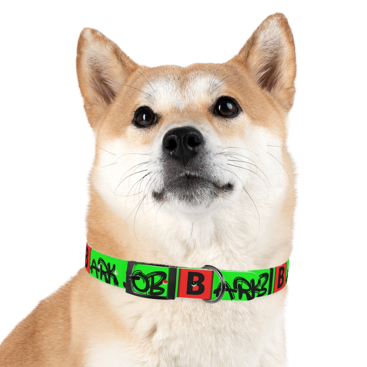 Barkjob Dog Collar