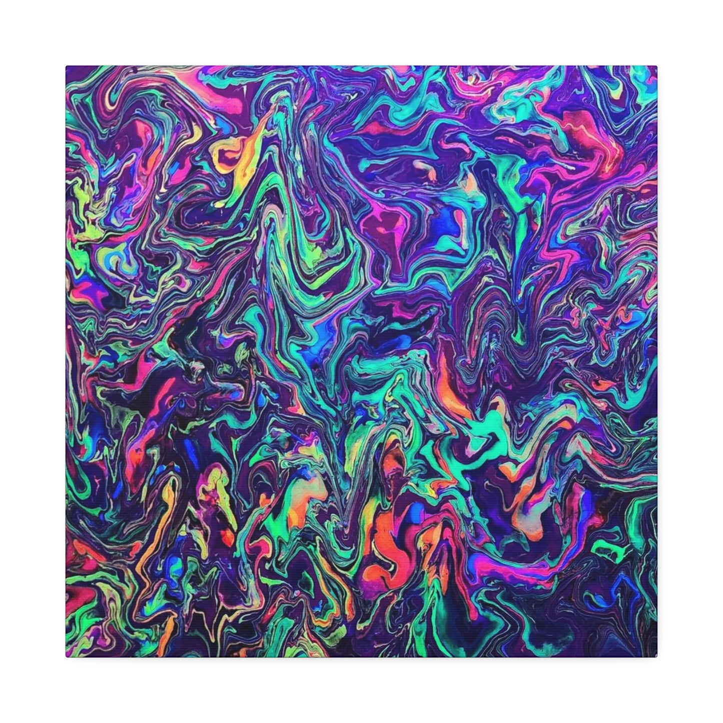 Original Print "AfterGlow2.0