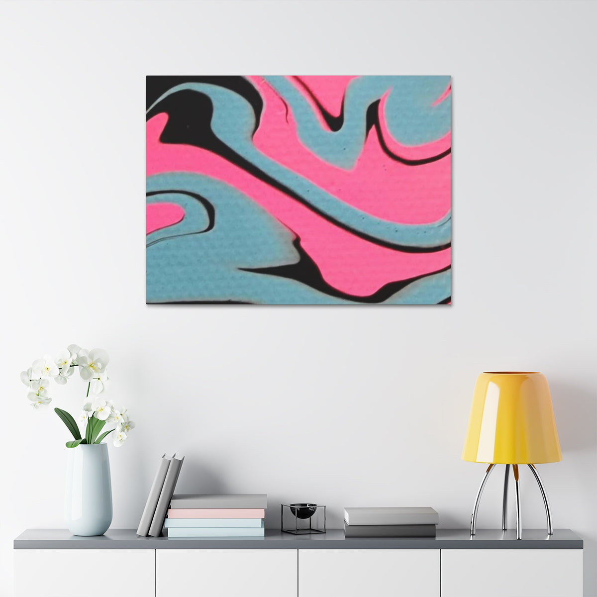 The Original Print "PBB"