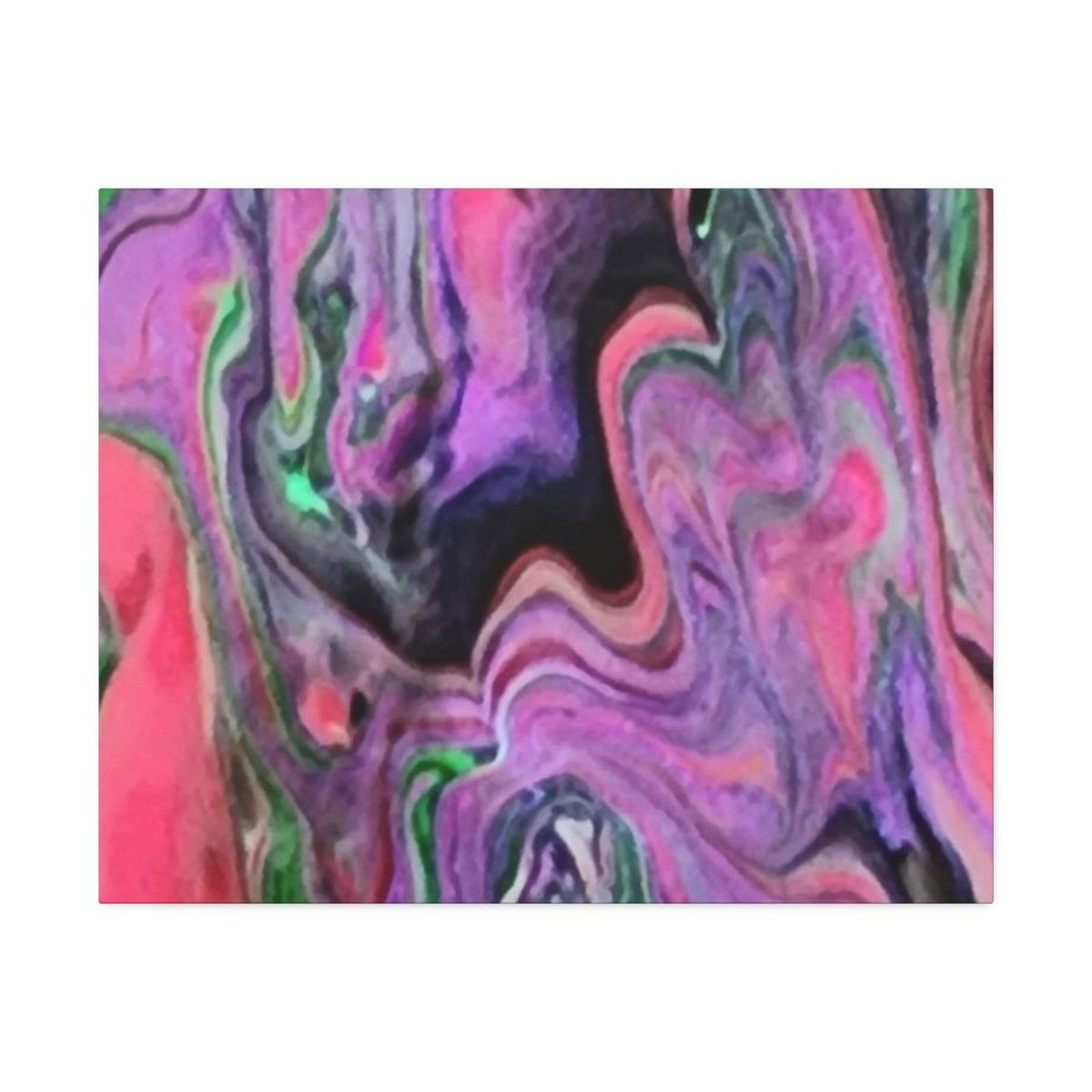 The Original Print "3dDrip"