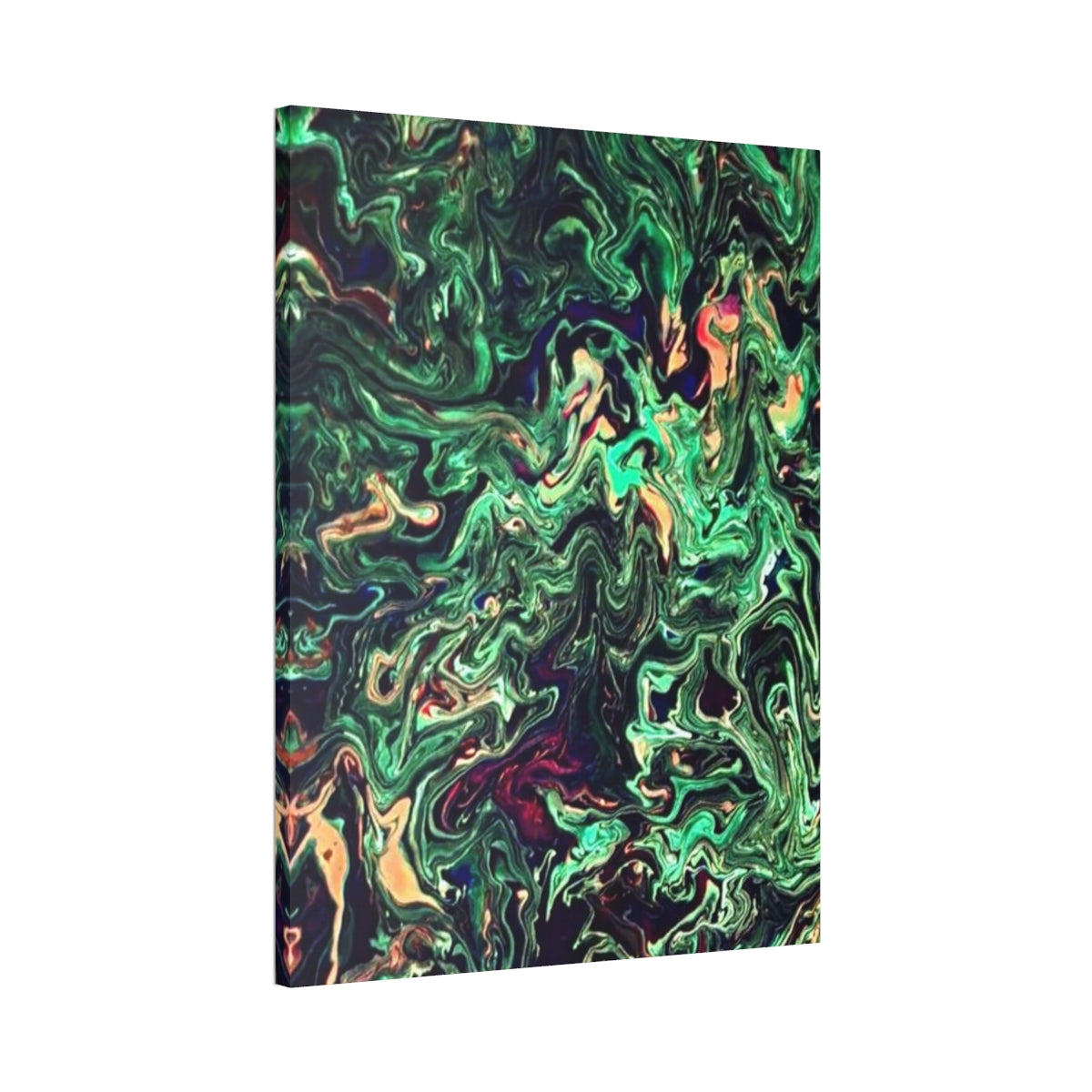 The Original Print "AfterGlow"