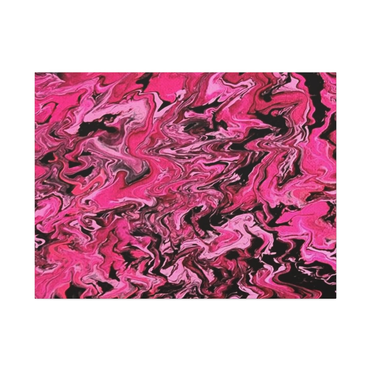 The Original Print "Pinky and the Brain"