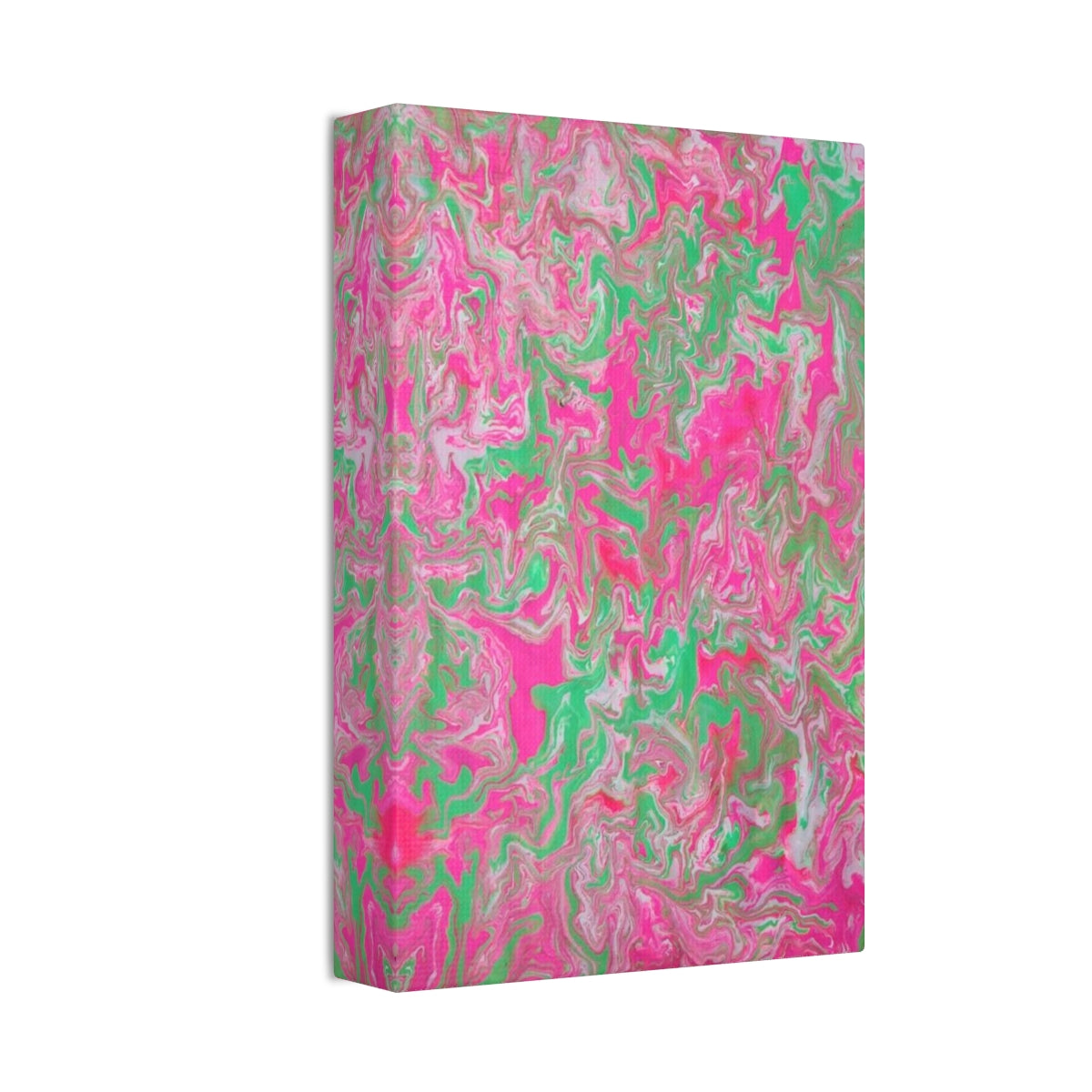 The Original Print "CANDYLAND"