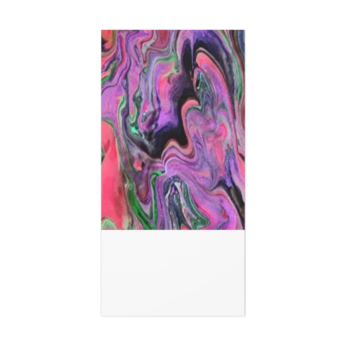 The Original Print "3dDrip"