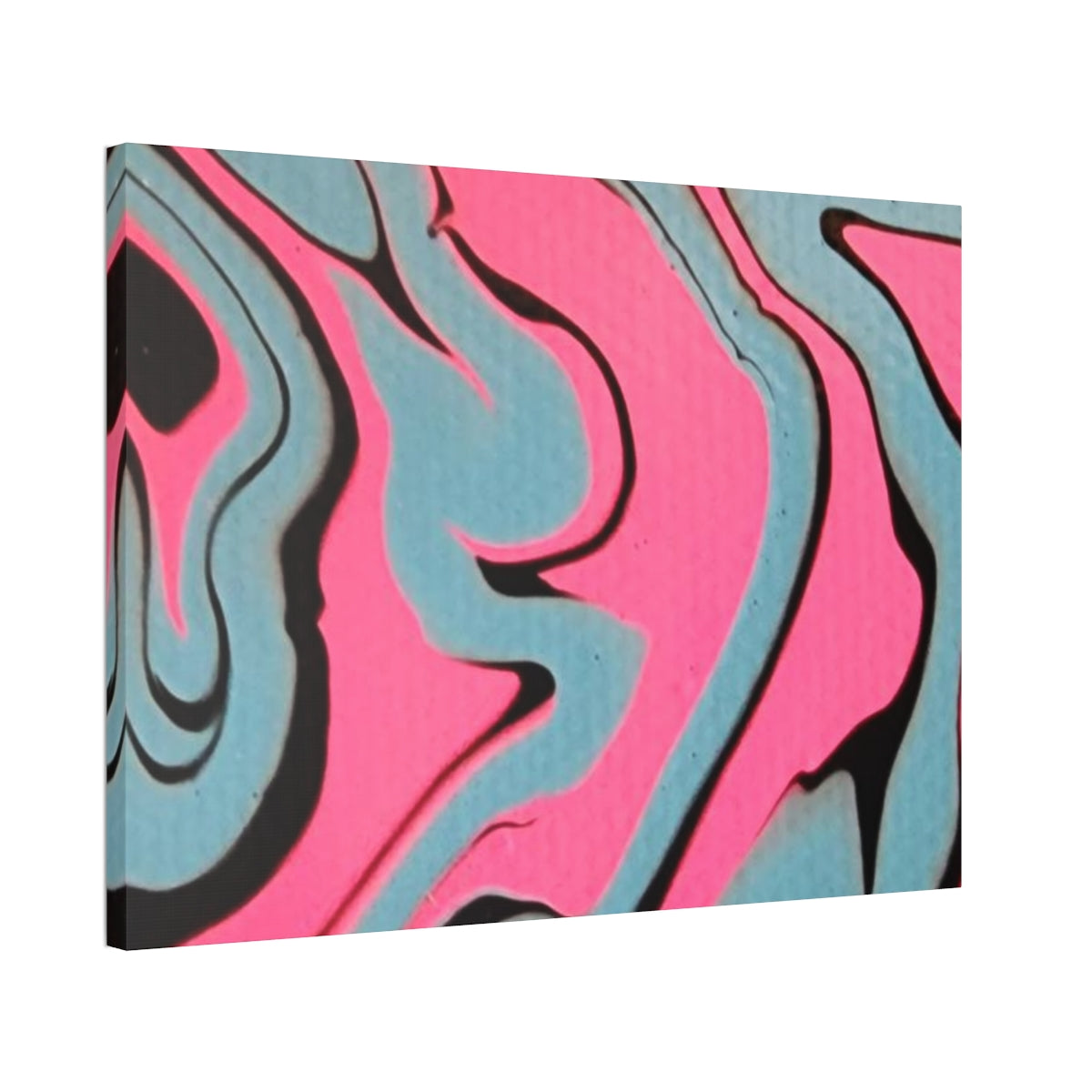 The Original Print "BPB"