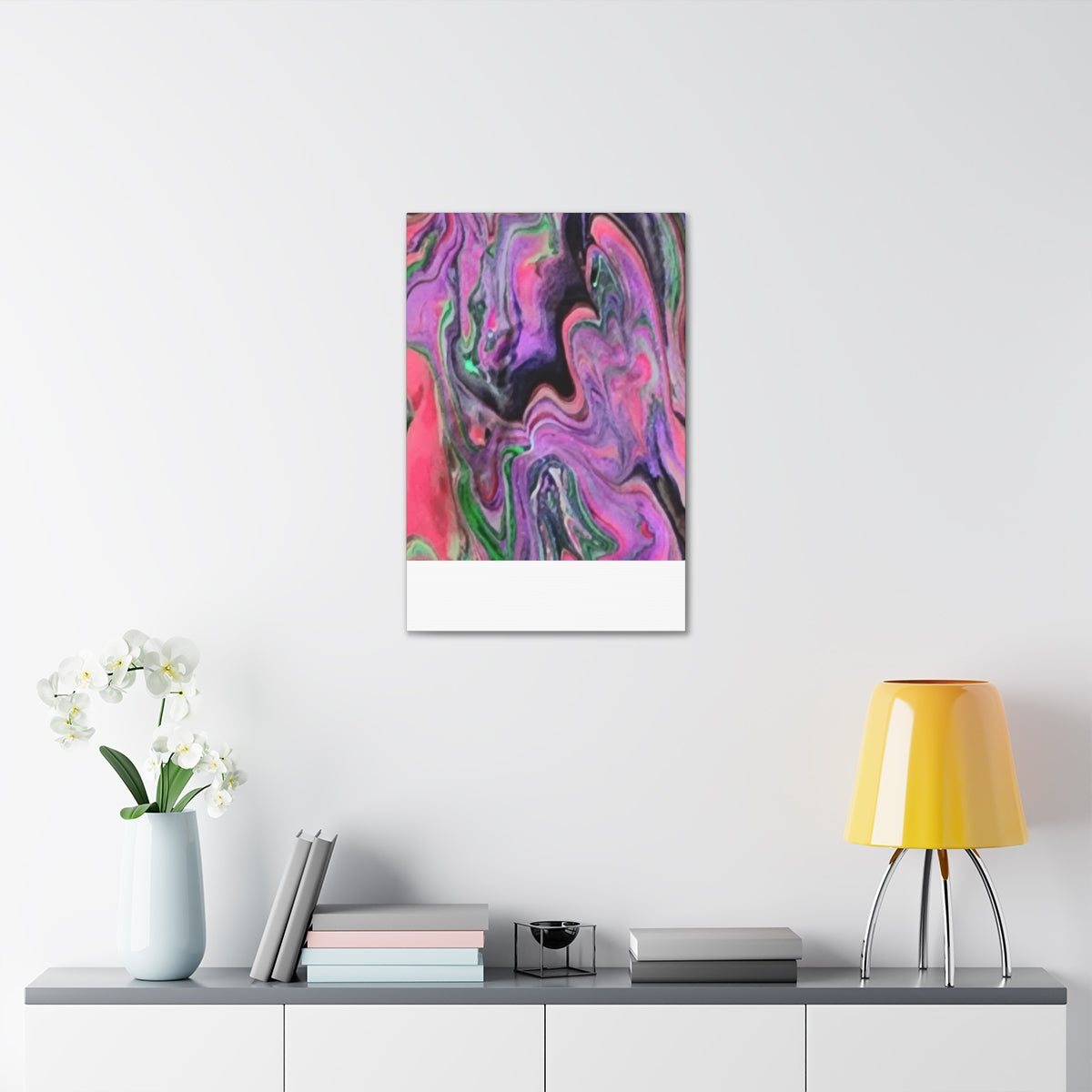 The Original Print "3dDrip"