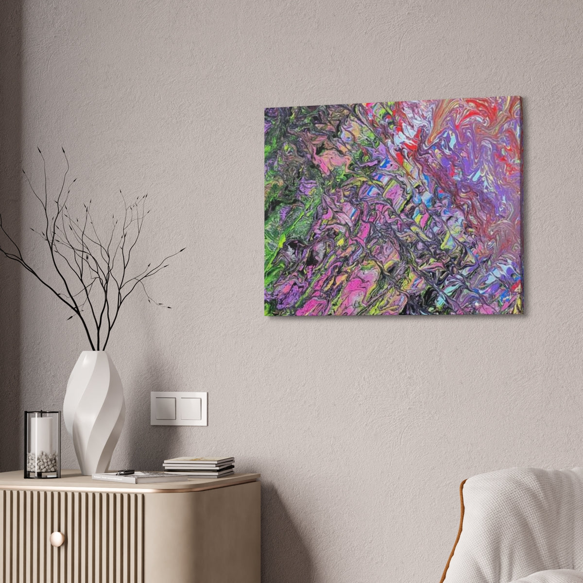 The Original Print "Mix&Match"