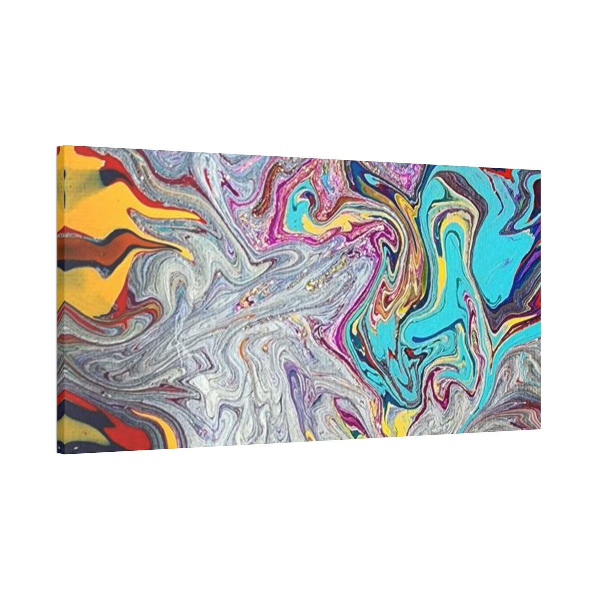 The Original Print "Delineation"