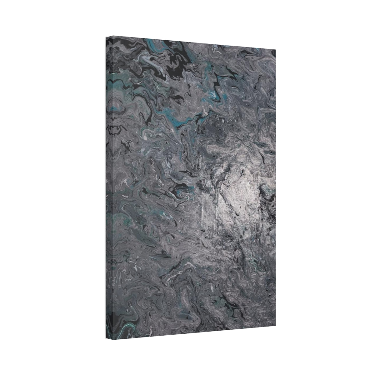 The Original Print "50 Shades of Grey"