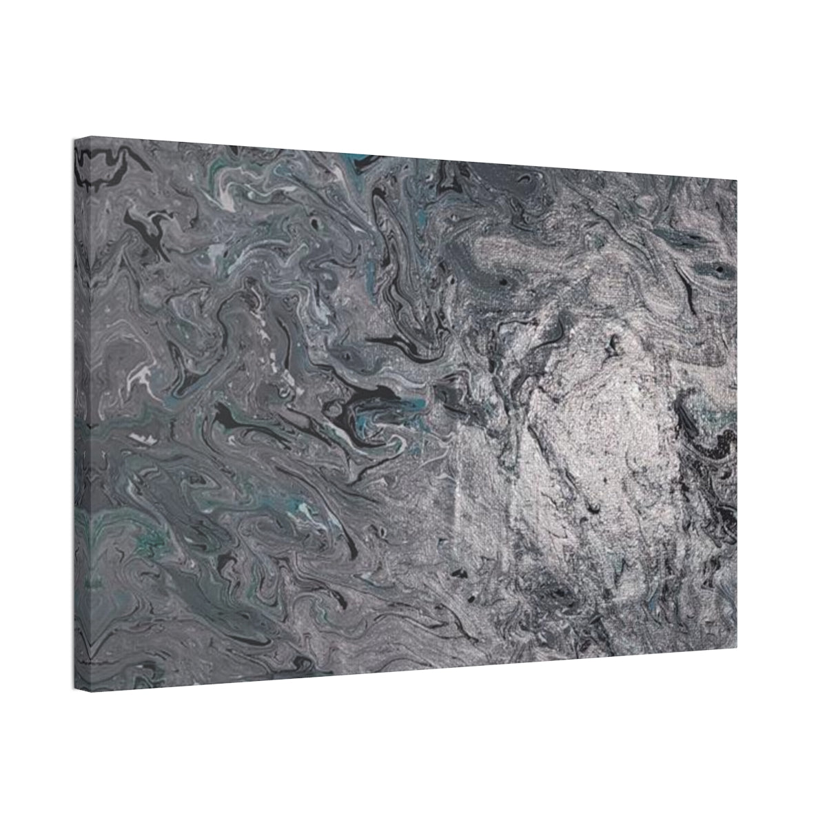 The Original Print "50 Shades of Grey"