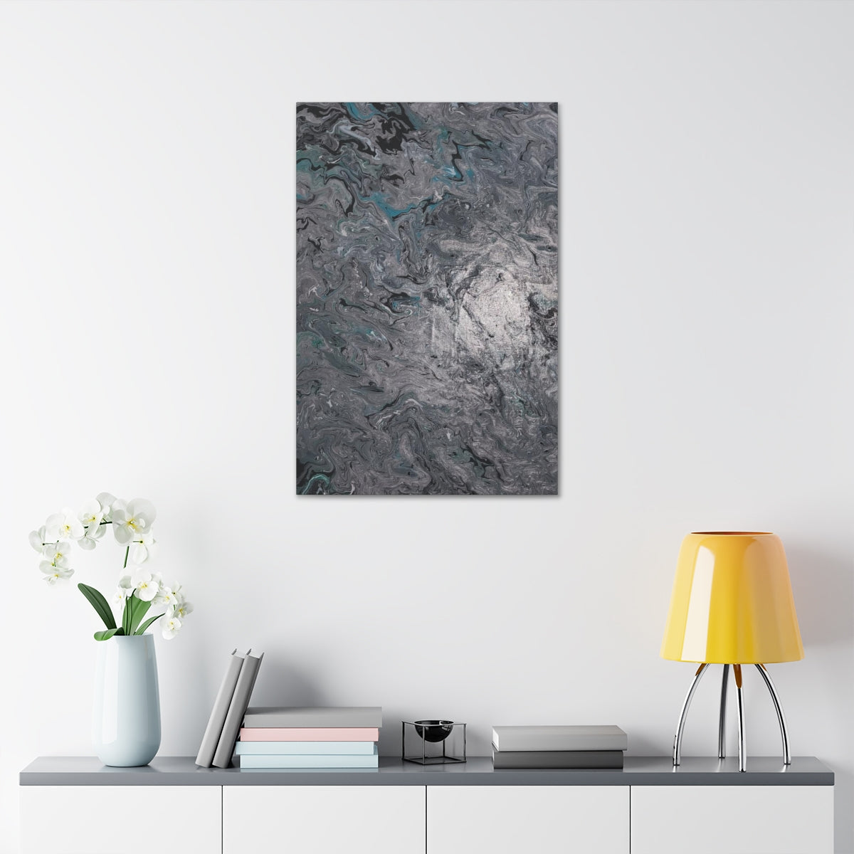 The Original Print "50 Shades of Grey"