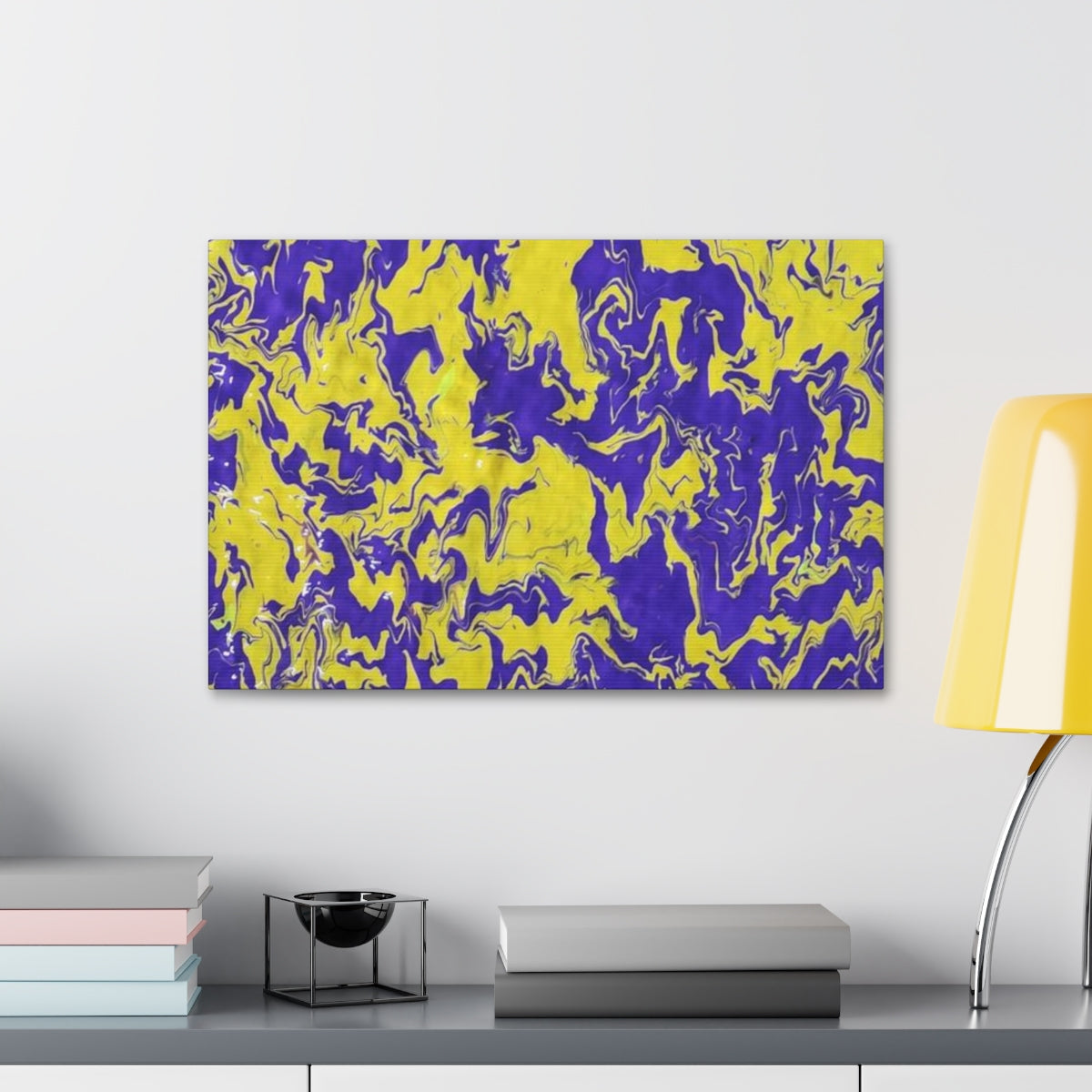 The Original Print "Dr. Seuss Tw0"