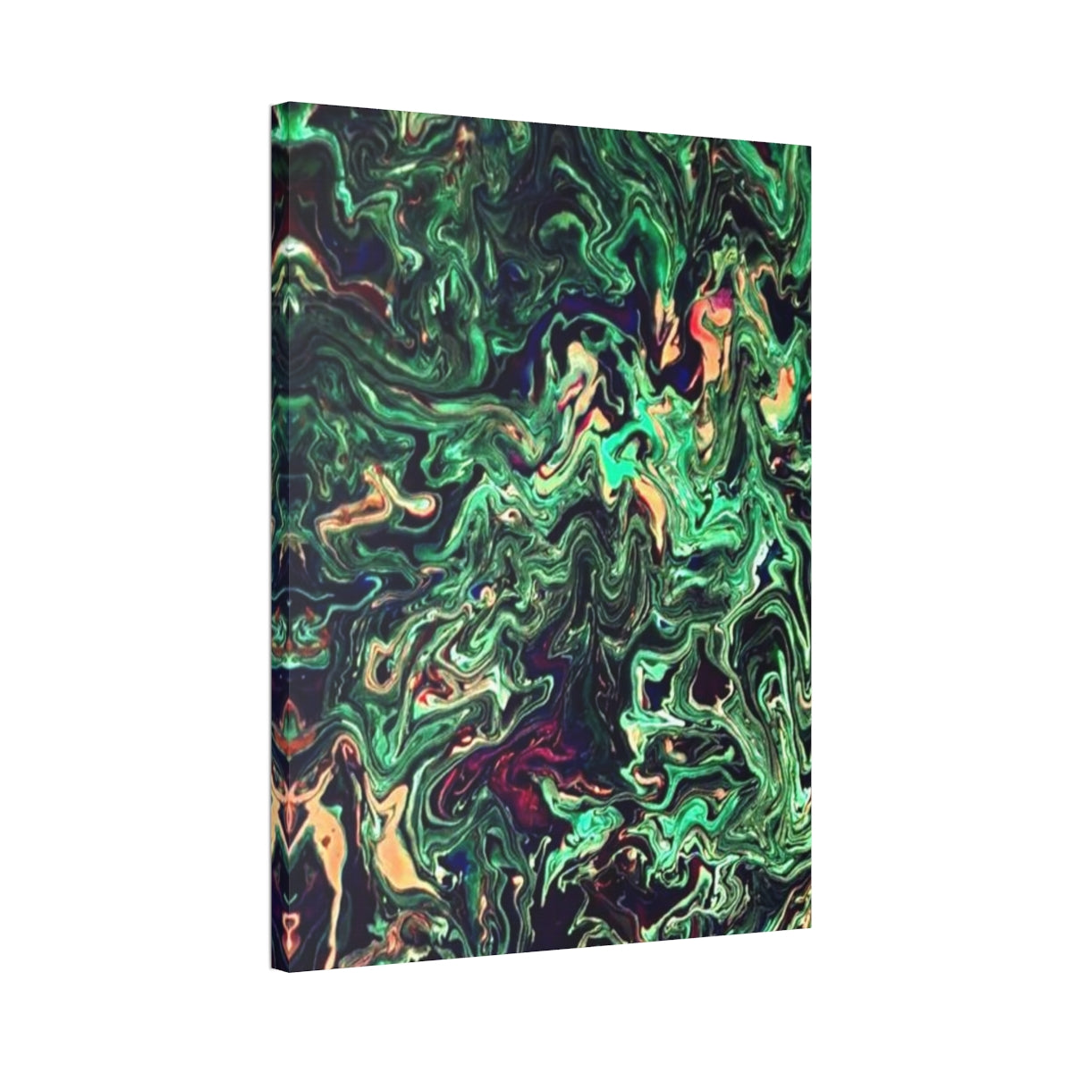 The Original Print "AfterGlow"