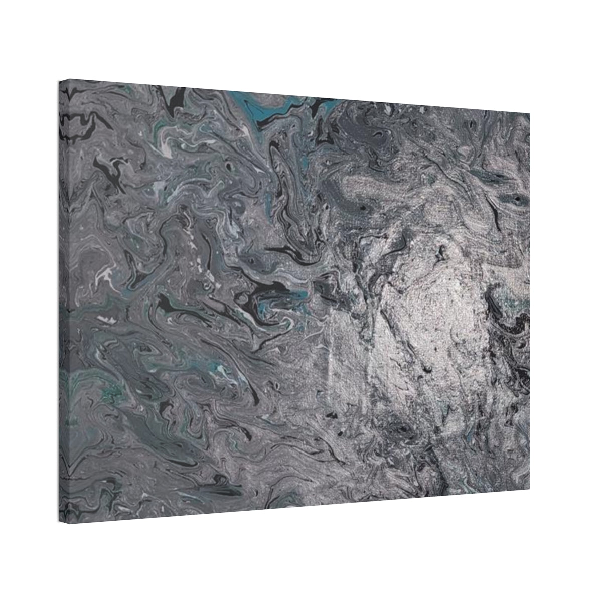 The Original Print "50 Shades of Grey"