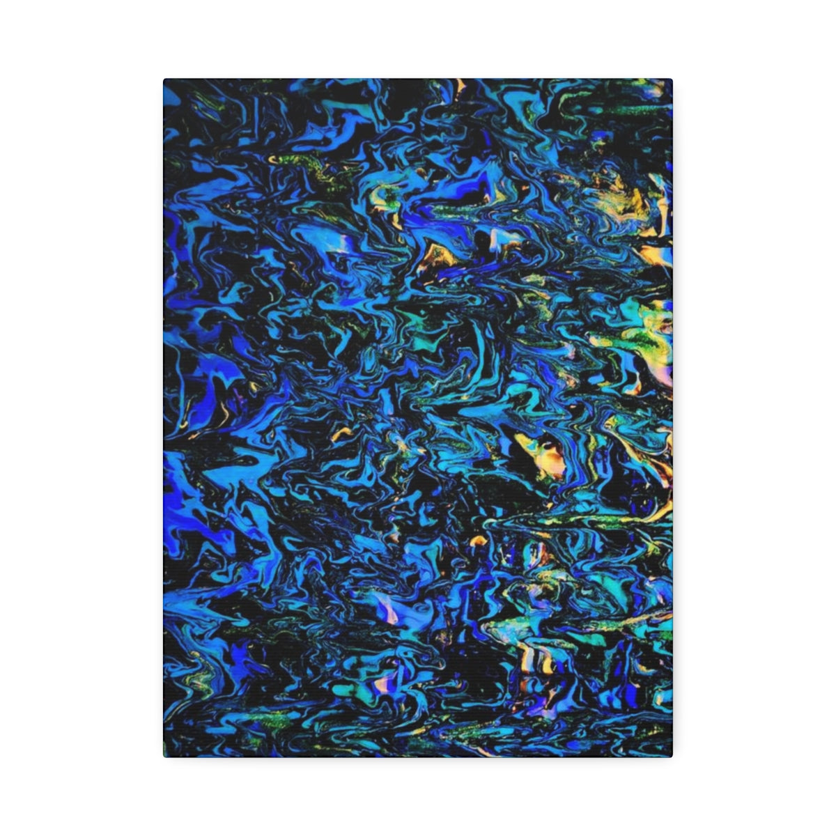 The Original Print "Light in the Dark"