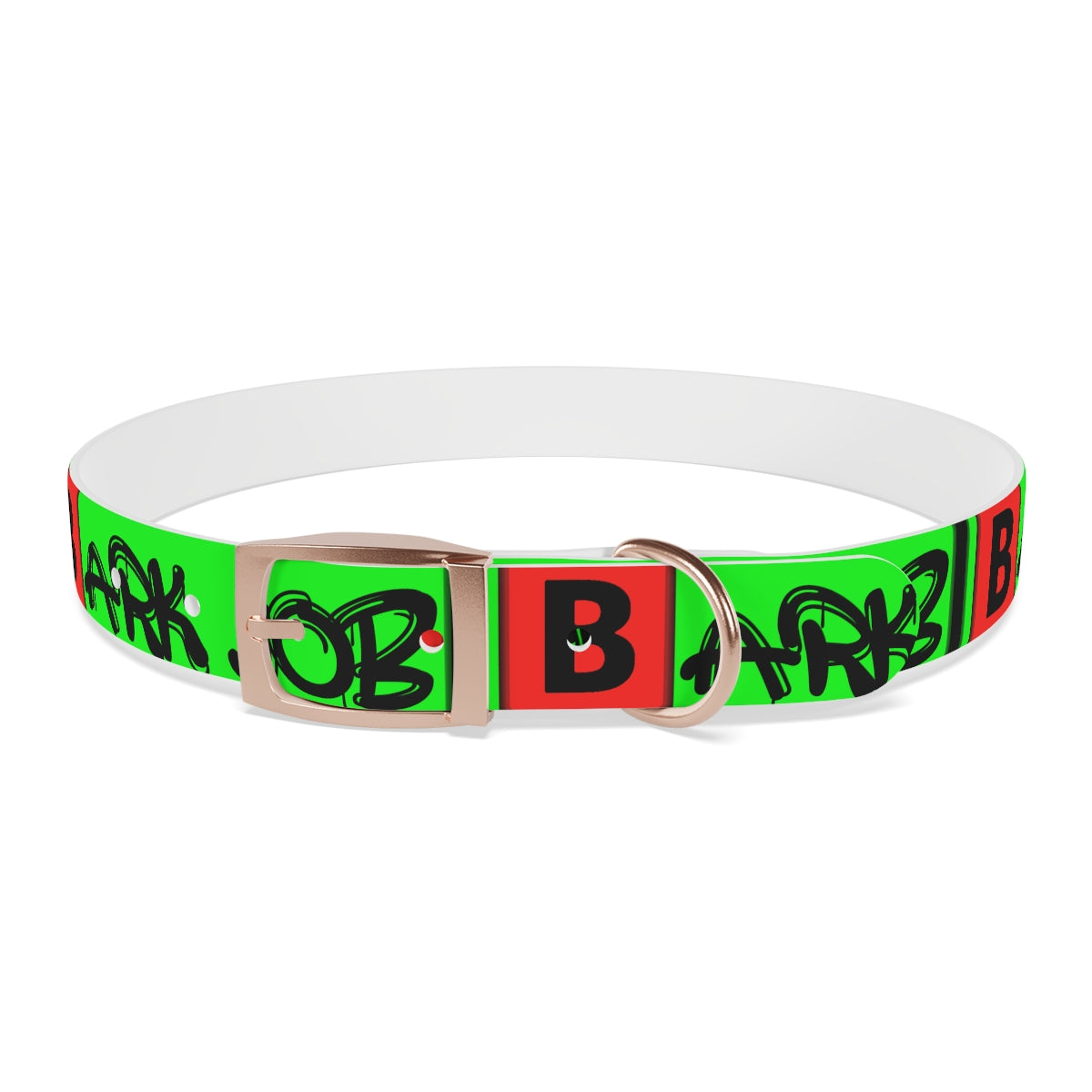 Barkjob Dog Collar