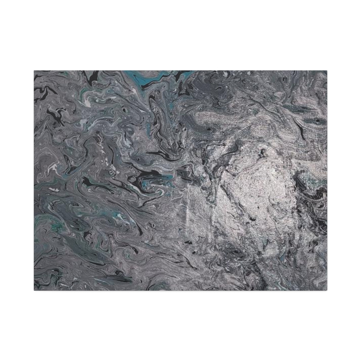 The Original Print "50 Shades of Grey"