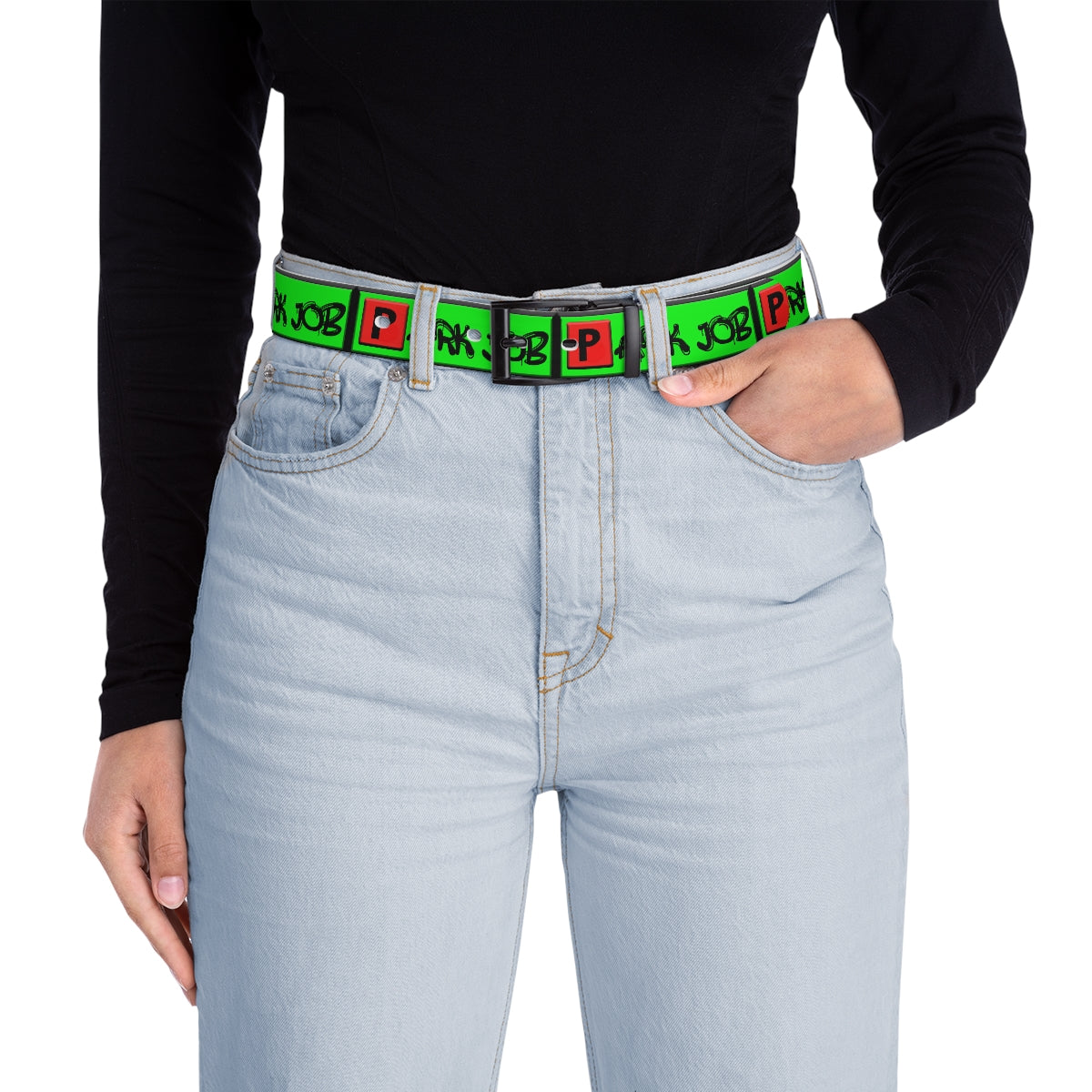 Parkjob Belt