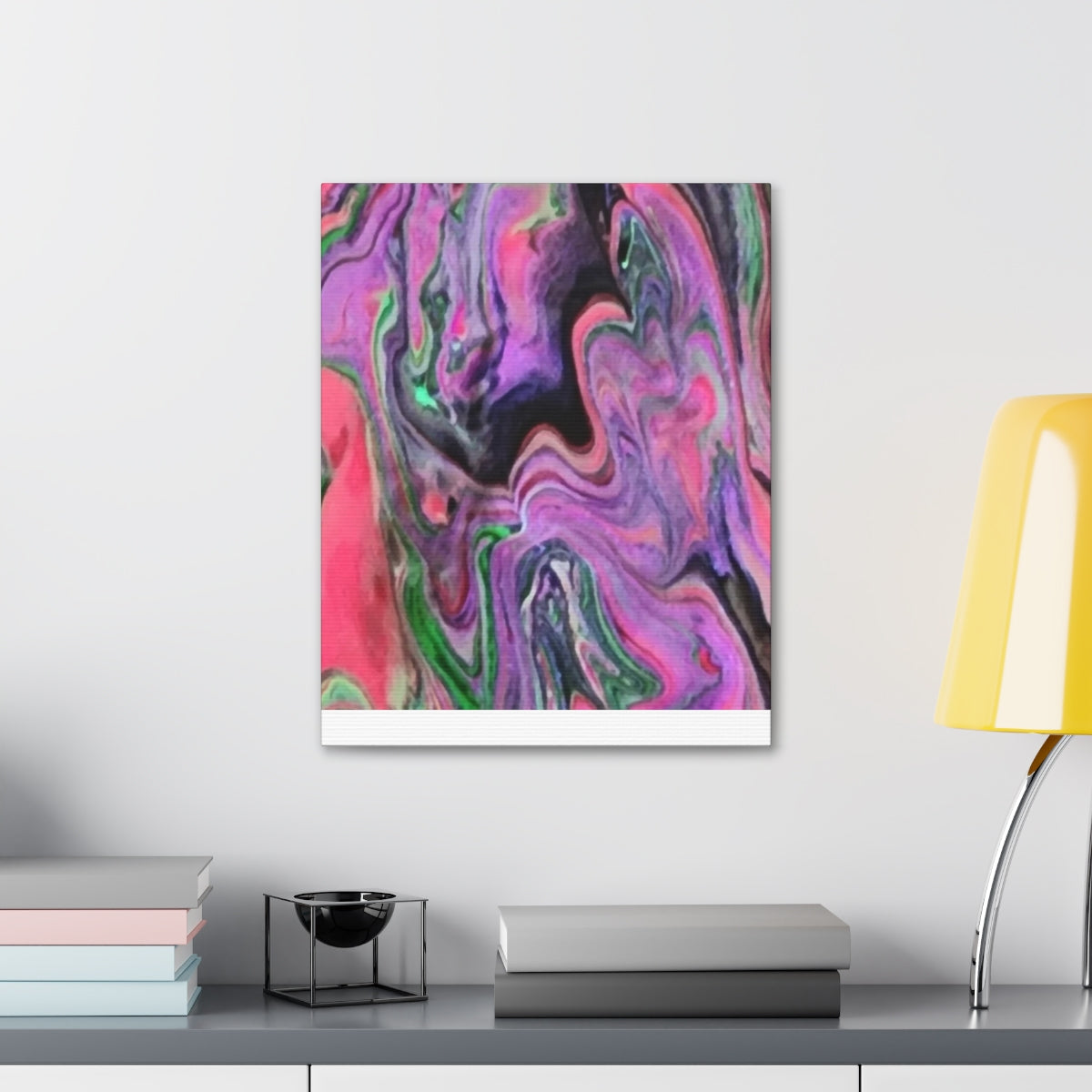 The Original Print "3dDrip"