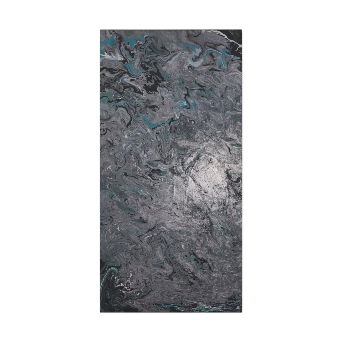 The Original Print "50 Shades of Grey"