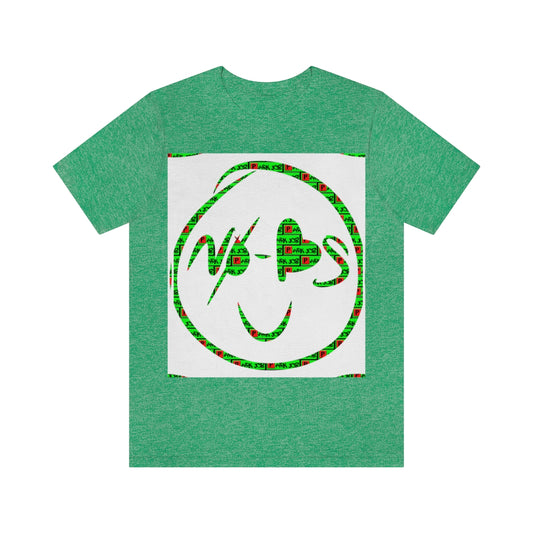 No-Bs Parkjob Unisex Jersey Short Sleeve Tee