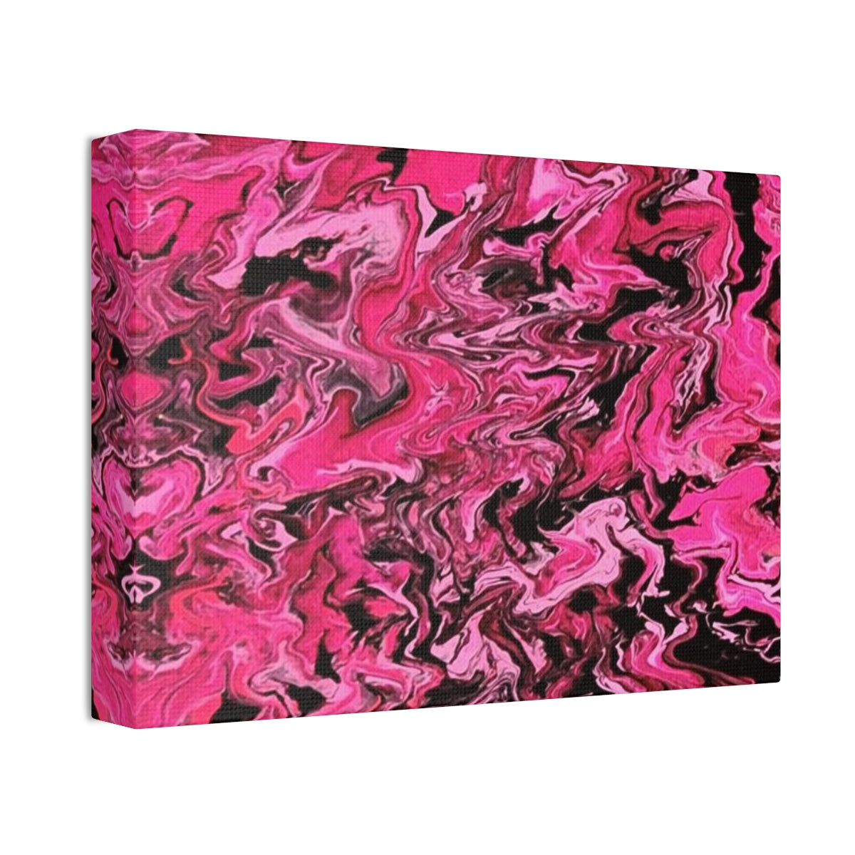 The Original Print "Pinky and the Brain"