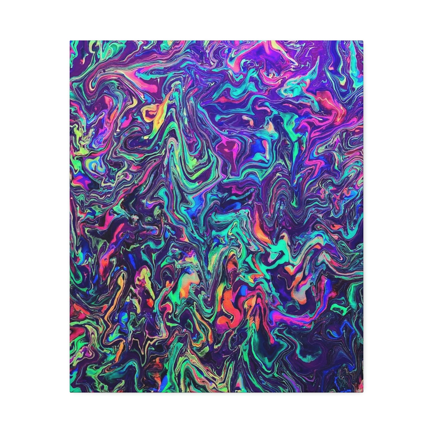 Original Print "AfterGlow2.0