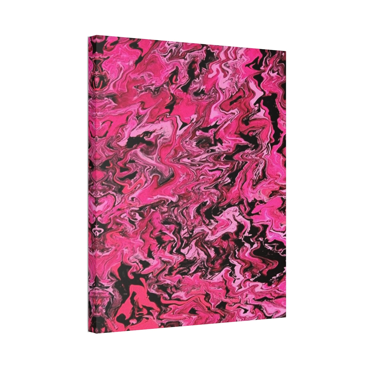 The Original Print "Pinky and the Brain"