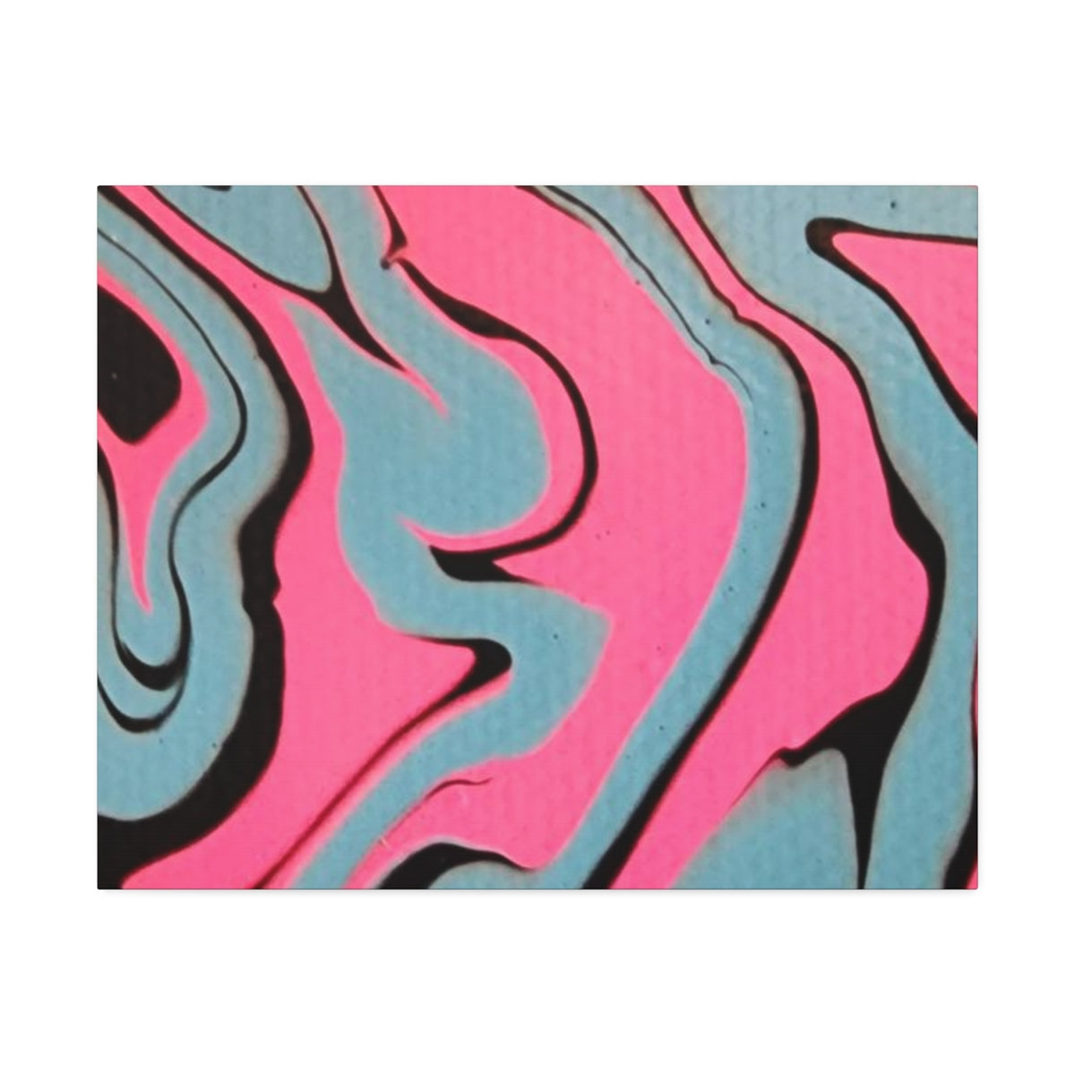 The Original Print "BPB"