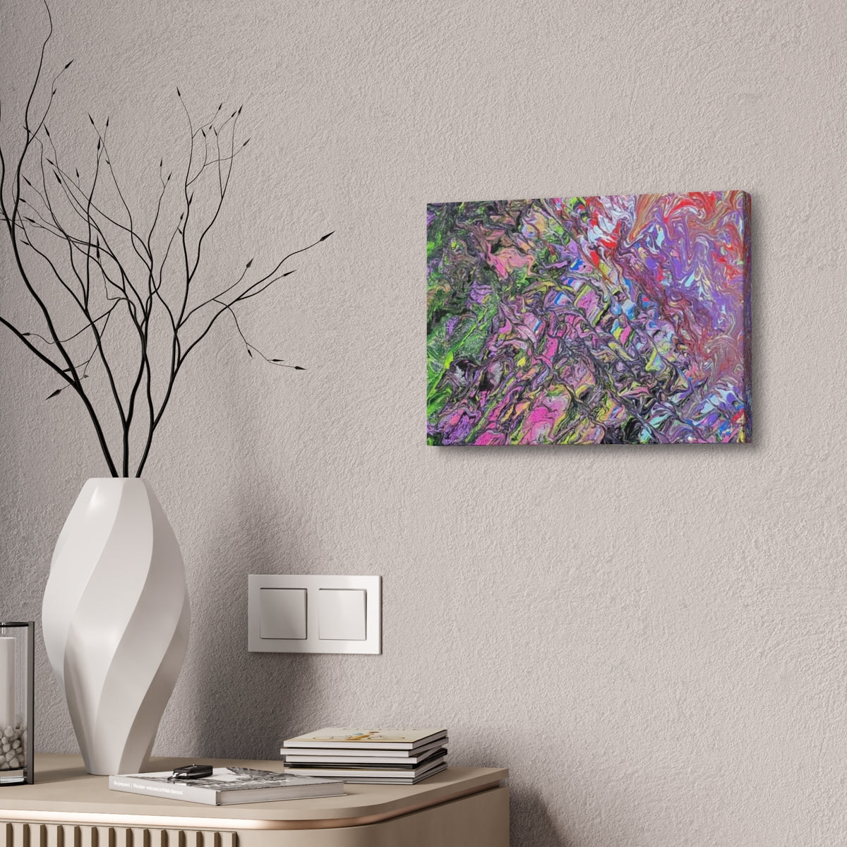 The Original Print "Mix&Match"