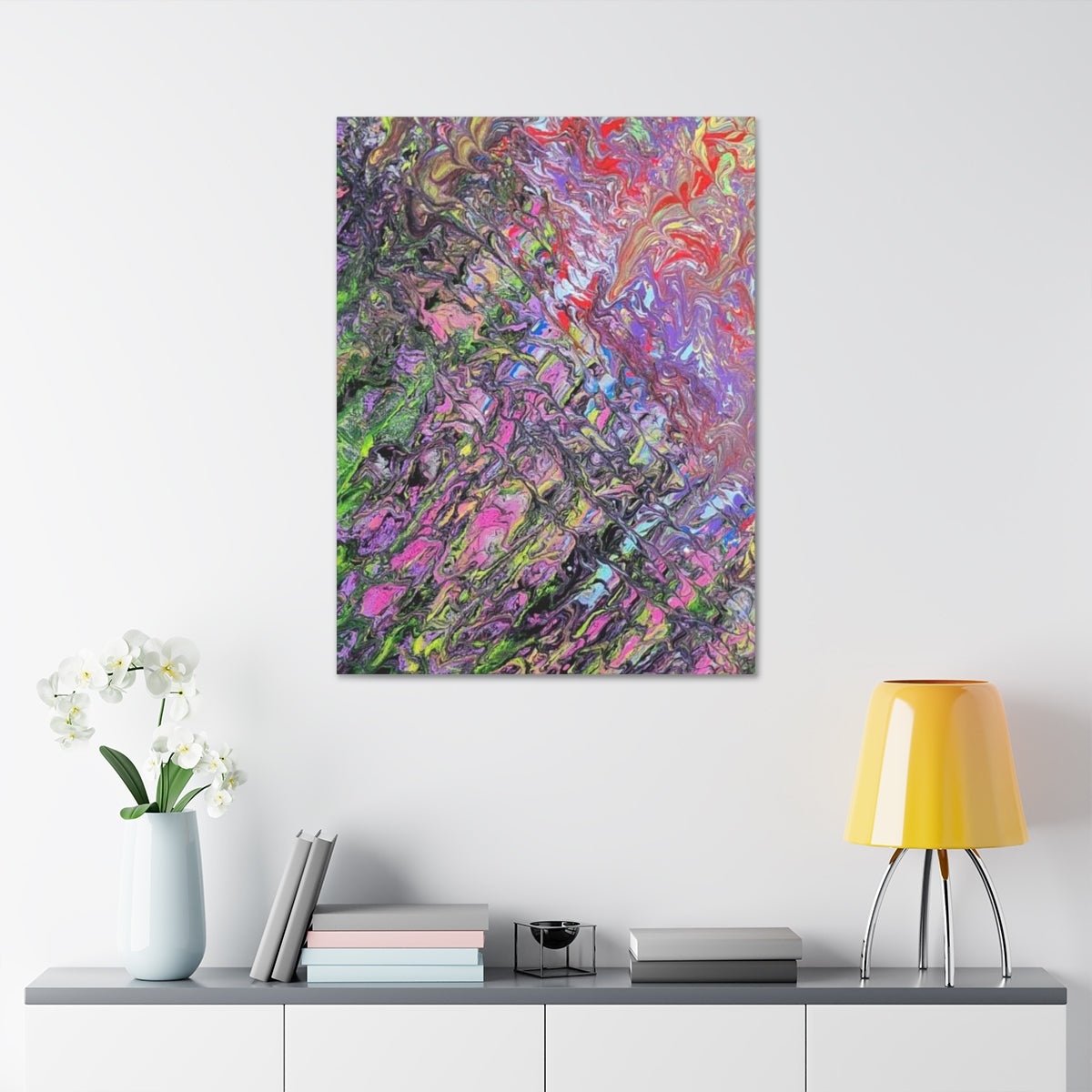 The Original Print "Mix&Match"