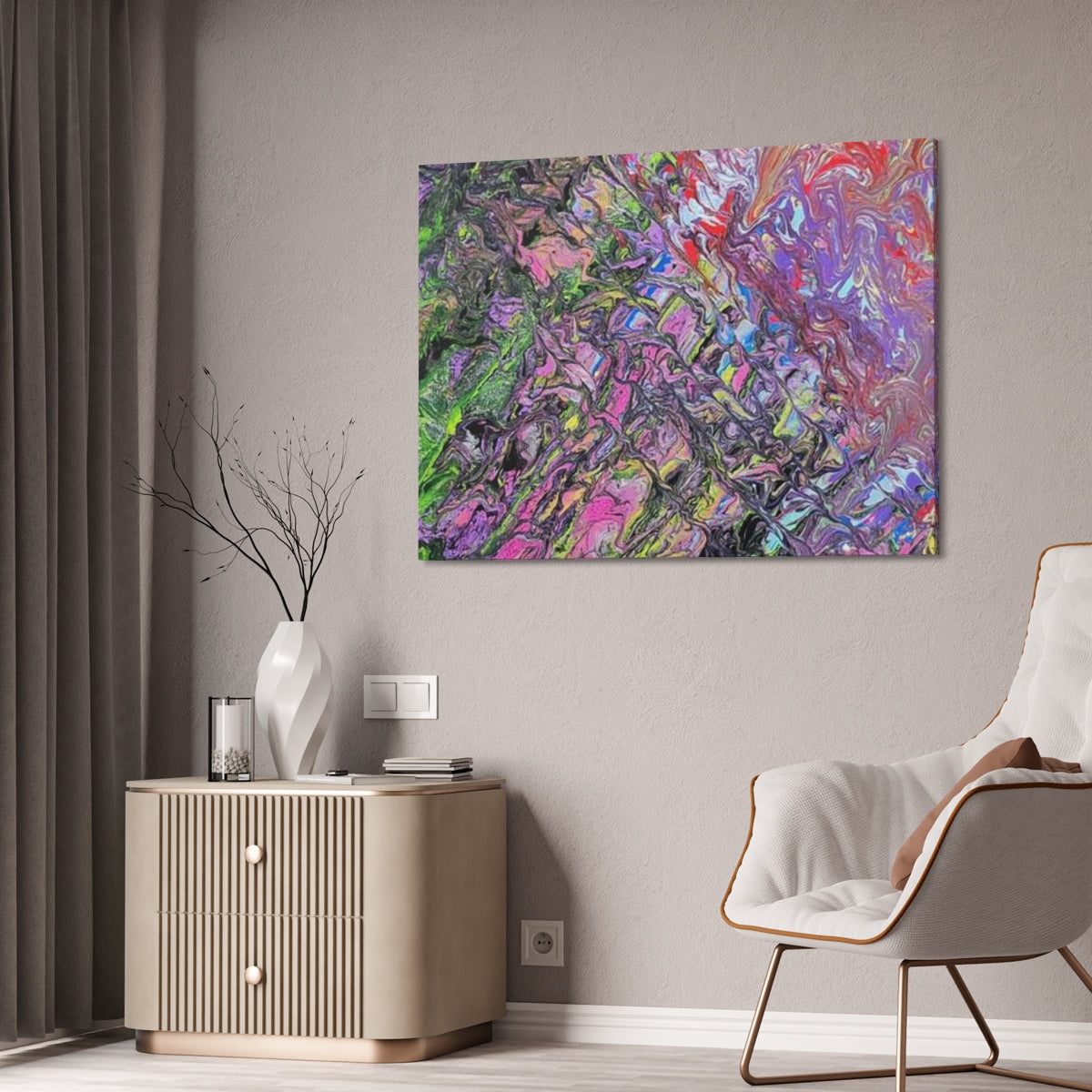 The Original Print "Mix&Match"