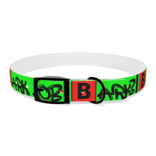 Barkjob Dog Collar