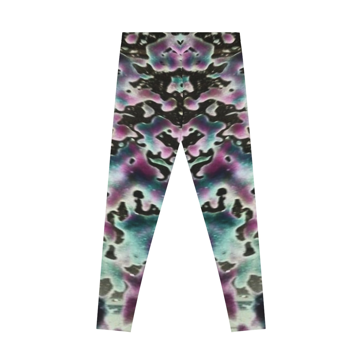 PJ Art Stretchy Leggings