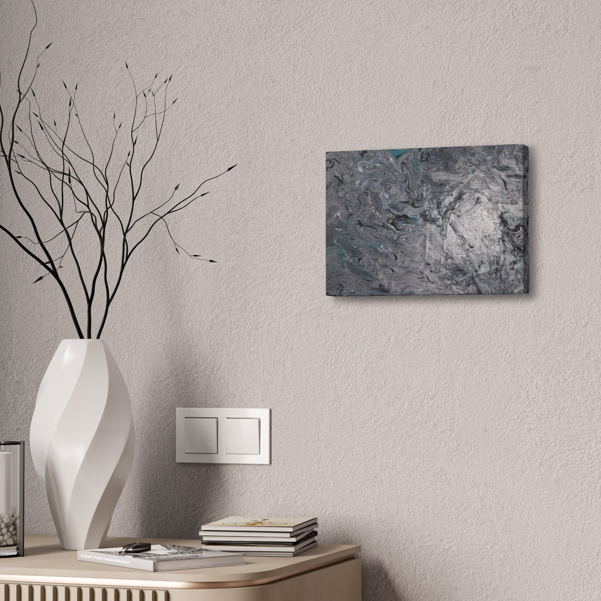 The Original Print "50 Shades of Grey"