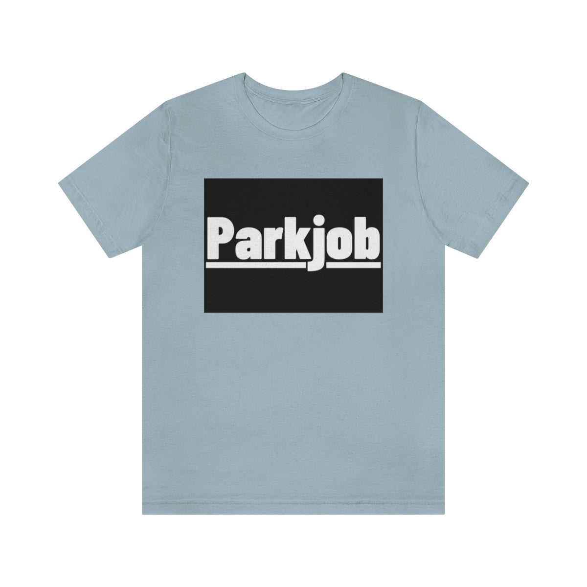 OG PJ Unisex Jersey Short Sleeve Tee