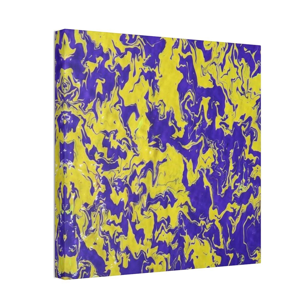 The Original Print "Dr. Seuss Tw0"