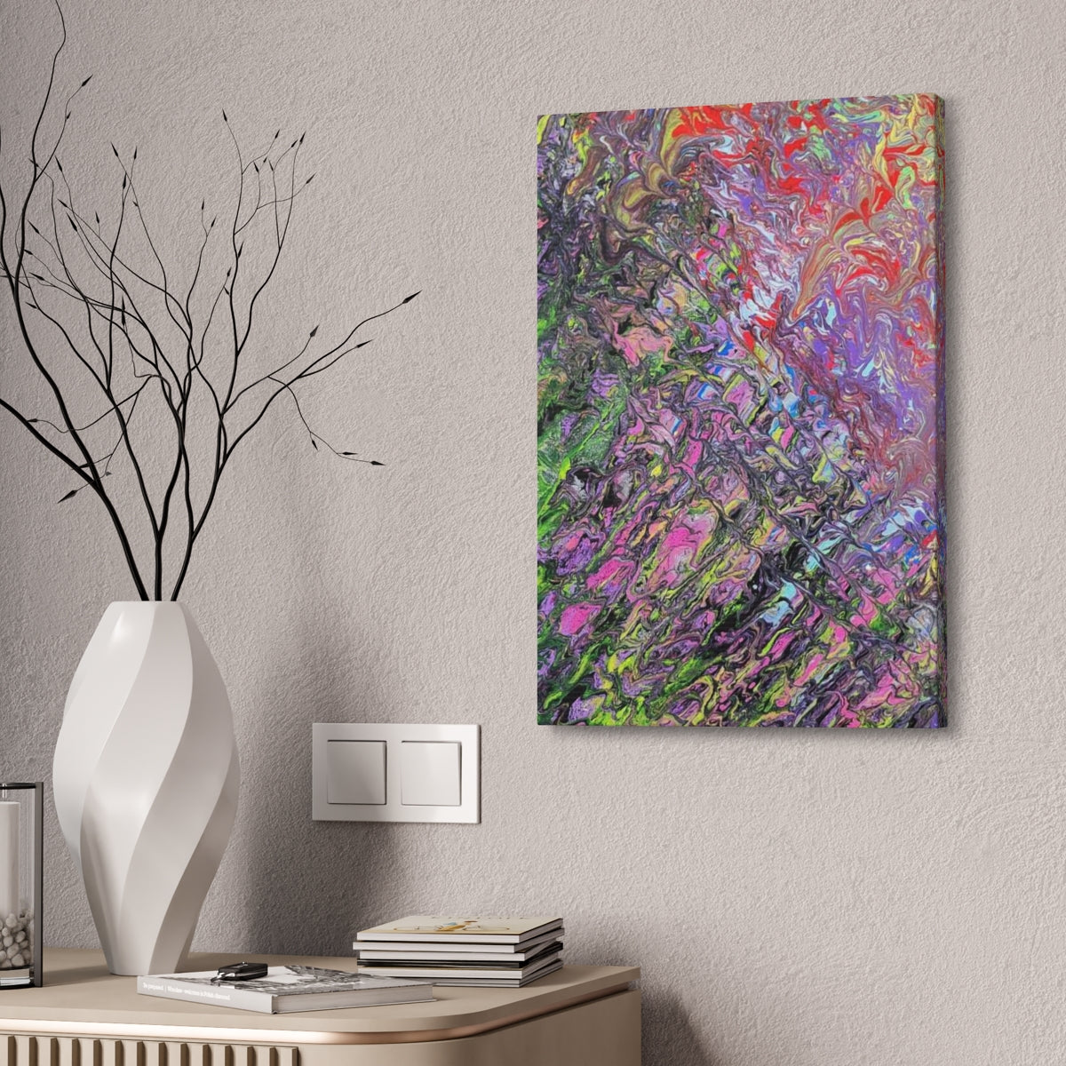 The Original Print "Mix&Match"